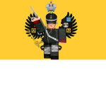 Tsar Royal Guards