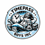TimePass Studios