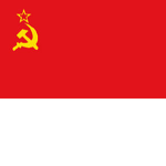 {USSR} 'Union of Soviet Socialist Republics'