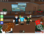 Chad's group