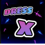 DRESS X