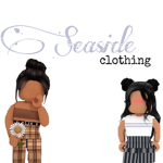 ~ Seaside Clothing ~