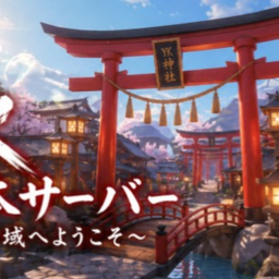 YK Japan Server