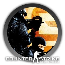 Counter Strike Global icon