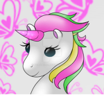 UNICORNS ARE COOL AND RULE