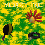 Money Inc