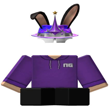 Nosniy Rivals Plushie Shoulder Pal Sitting | Roblox Item - Rolimon's