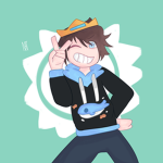 No swear buster YT Fans!