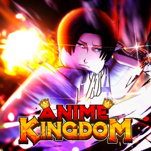 Anime Kingdom Simulator Codes