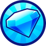 Venti Premium Roblox game pass icon