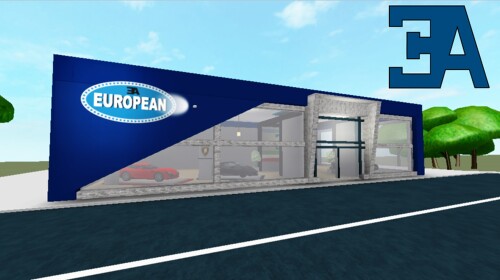Official European Autoworks™ Dealership