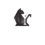 "My cat"
