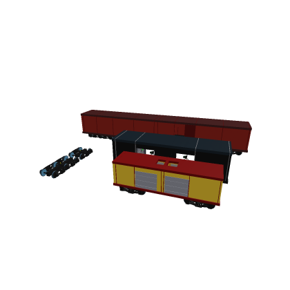 stuff