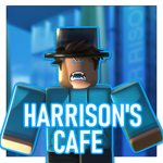 Harrison’s Moderation Team