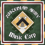 Music Corp of The Zustenian Army