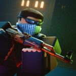 [🔨 MAINTENANCE] Counter Blox