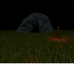 The Cave