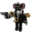 victorian rat generals army