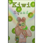 the kiwi sqaud
