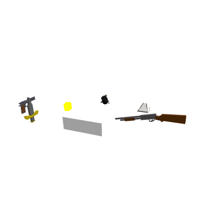 bigger weapons bigger weapons