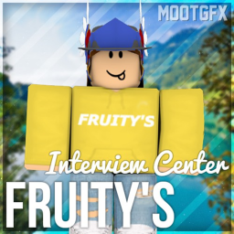 Fruity's® Interview Center [V2]