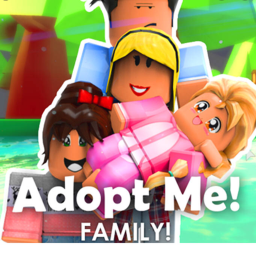 adopt me
