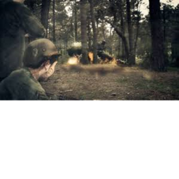 FOREST WARS