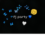 Chelsea’s pj party