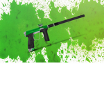 Paint Splats