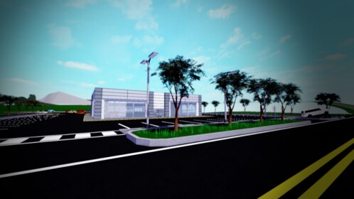 Middlesworth Hills (Pre-Release)