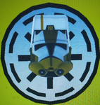 [LGR] 327th Cuerpo Estelar