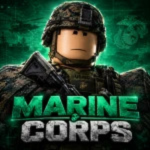 RUSA | United States Marines