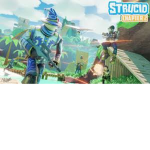 The strucid raiders