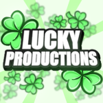 Lucky Productions.
