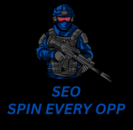 The Assassinator cyan Gamers