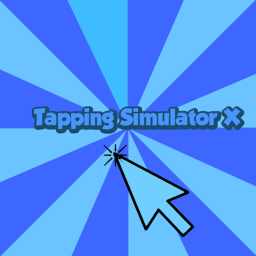 [ISLANDS!] Tapping Simulator X