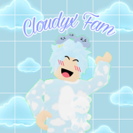 CLOUDYX FAM