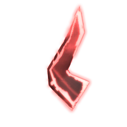 Coolkid coolgui glowing red horn