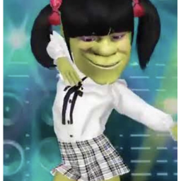 Shreky