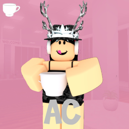 [GRAND OPENING!] Aesthetic Café