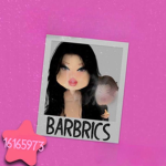 ﾟBARBRiCS⊹