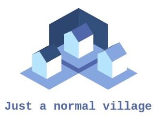 🏘Just a normal village🏘