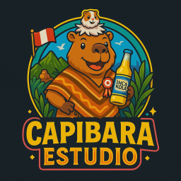 Capibara Studio