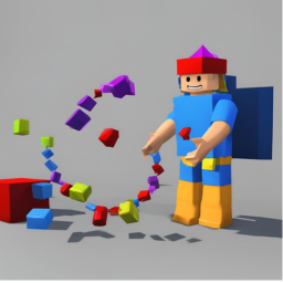 Ultimate Obby [CHRISTMAS UPDATE 100 STAGES]