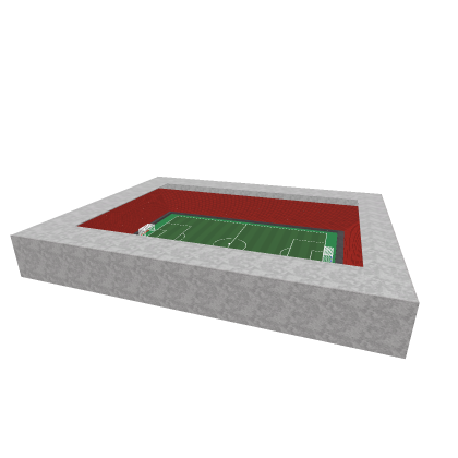 Stadium soccer