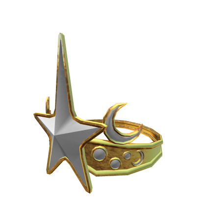 Opal Tiara of the Federation thumbnail