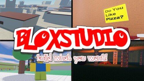 BloxStudio
