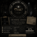 The Memory Archive
