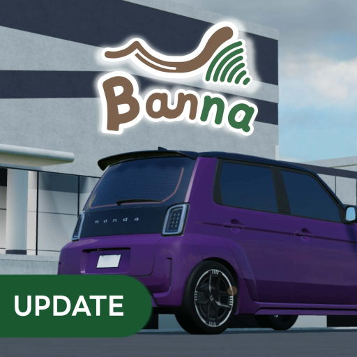 Banna District ( Alpha Test )