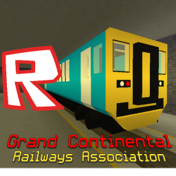 Grand Continental Railways [2016]